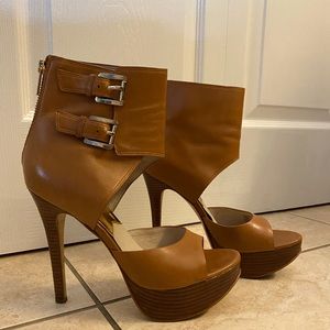 Michael Kors 5” Heels